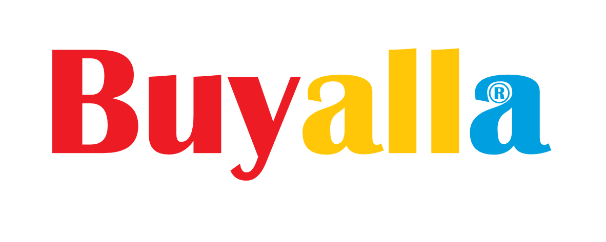 Buyalla logo